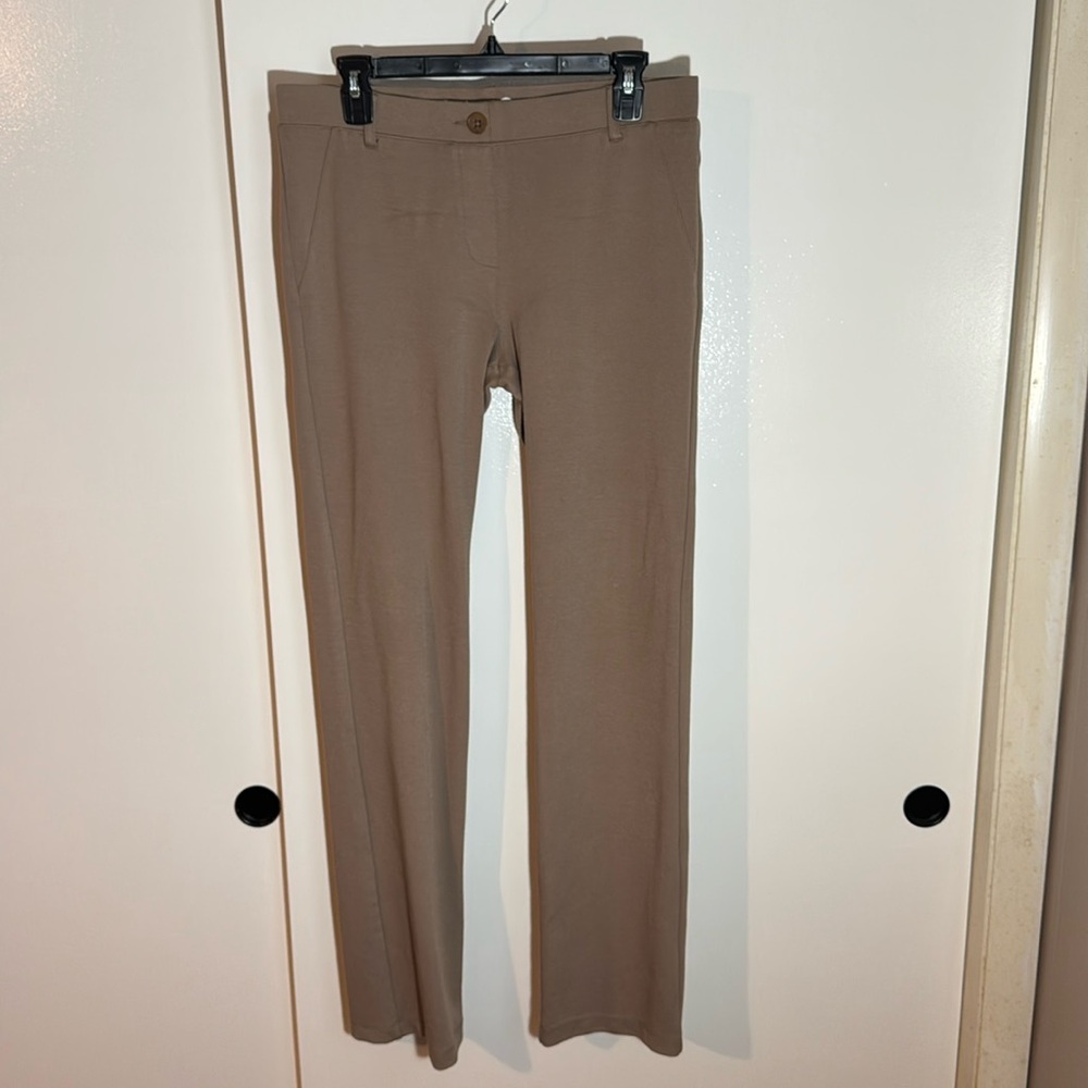 BetaBrand Dress Pant Yoga Pants - Long & High Waisted